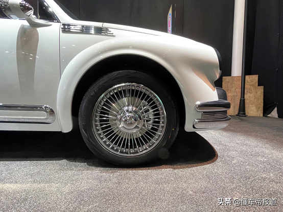 新車 | 盤點2021廣州車展10款值得購買的車型 新車 | 盤點2021廣州車展10款值得購買的車型