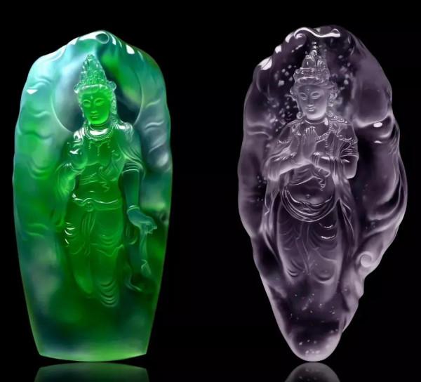 玉華獎獲獎作品欣賞