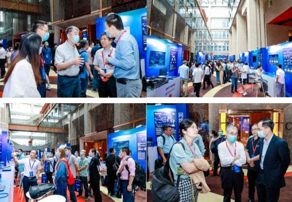 盤點2021年網路5.0峰會:成果豐碩,未來可期 盤點2021年網路5.0峰會:成果豐碩,未來可期