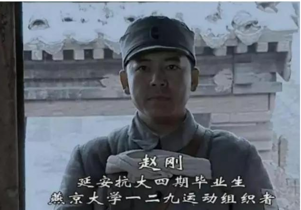 何政軍：倪大紅千方百計偷他辣醬吃，交警貼罰單寫成“趙政委”