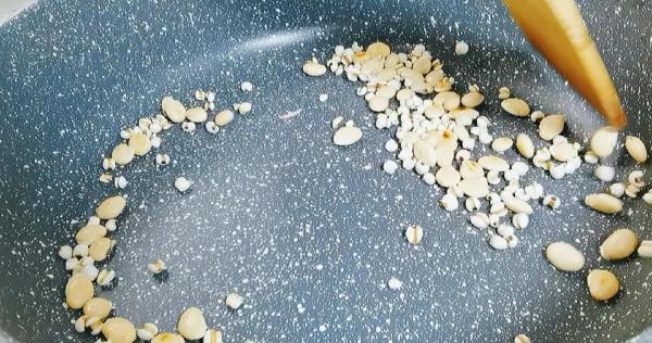 小兒安秋湯，每到秋天我都會煮這道湯給孩子喝，抵抗力好了少生病