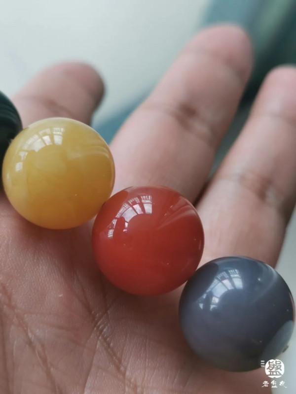 湊多寶手串，是怎樣一種體驗？