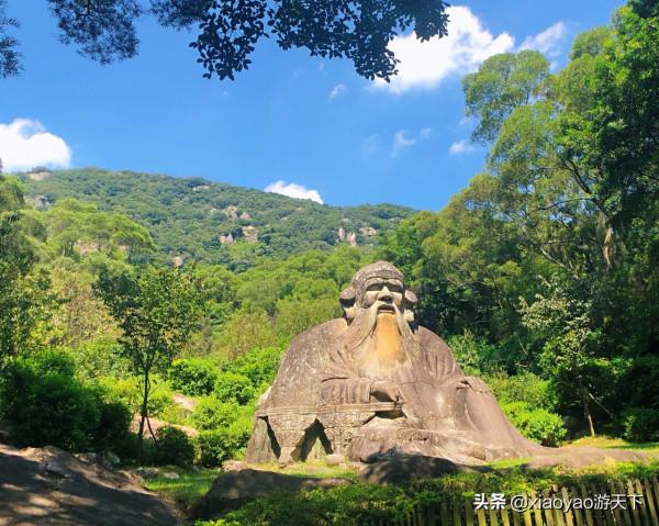 全國5A級旅遊景區最新門票價格（福建篇）