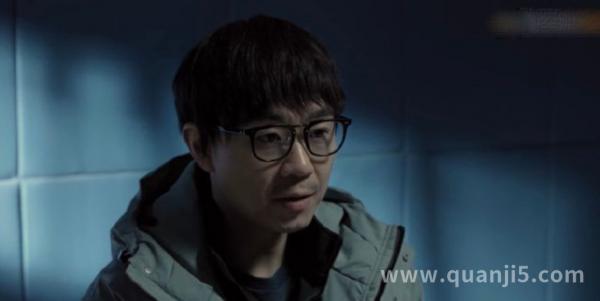 《雙探》大結局，段奕宏大鵬際遇性格成對立，告訴我們人生哲理