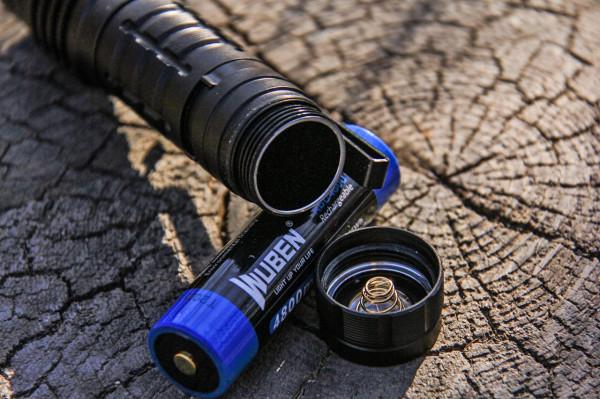 明亮便攜顏值高，手電就選務本新品C2