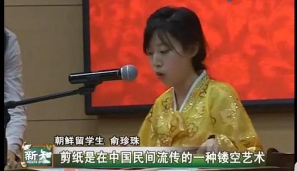 朝鮮留學生：原來中國大學體育館都比平壤國家體育館先進