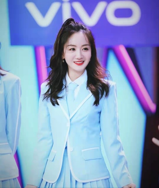 花期很長的女明星，我只服這3位！個個都40歲了，還像20歲的模樣