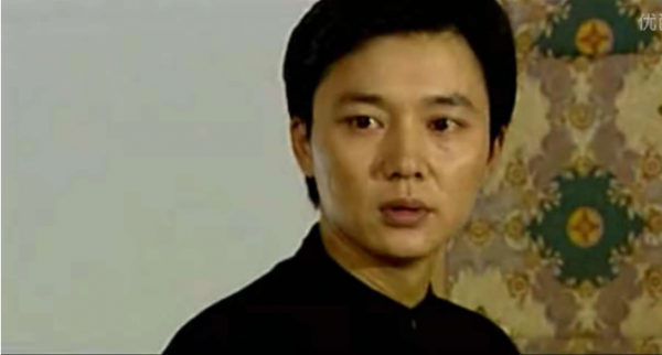 大染坊：過去18年，演員現狀，主角三婚兩離成渣男，龍套成頂流