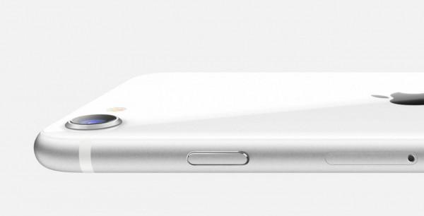 iPhone SE 3最新爆料:搭載A15晶片,外觀設計不變,鏡頭升級 iPhone SE 3最新爆料:搭載A15晶片,外觀設計不變,鏡頭升級