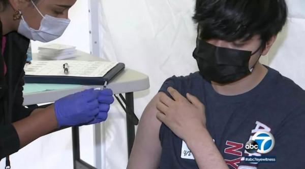 美日增40萬新冠，媒體發出警告：做好準備，每個人都可能呈陽性