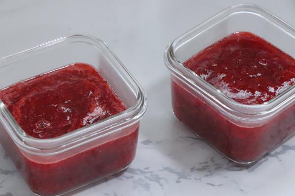 自從自己做草莓醬以後,顏值高又美味,再也不去外面買了 自從自己做草莓醬以後,顏值高又美味,再也不去外面買了