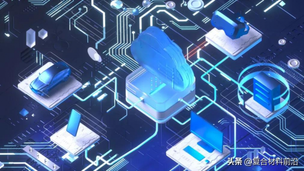 阿里巴巴達摩院釋出2022十大科技趨勢