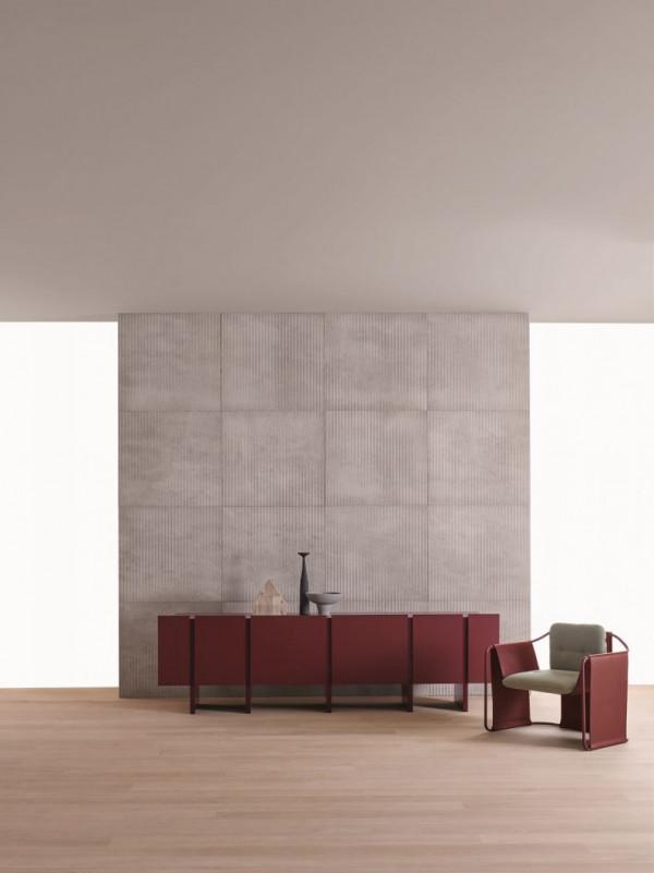 產品介紹——KIMONO扶手椅