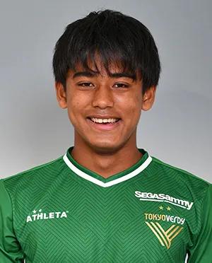 日本非洲裔國家隊首發十一人，這樣的日本國家隊你見過嗎？