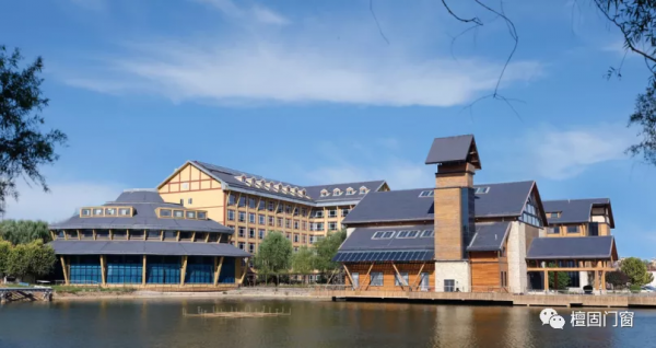 “檀固門窗”是冬天的驚喜