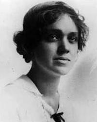 美國女記者史沫特萊,鉅額遺產留給了朱德,遺言:為我唱中國國歌 美國女記者史沫特萊,鉅額遺產留給了朱德,遺言:為我唱中國國歌