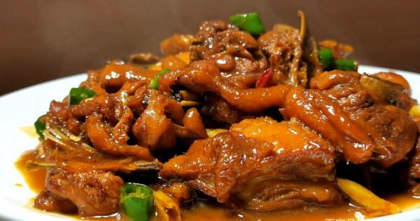 天冷後，大魚大肉靠邊站，多吃這5道菜，好吃不貴有營養，真解饞