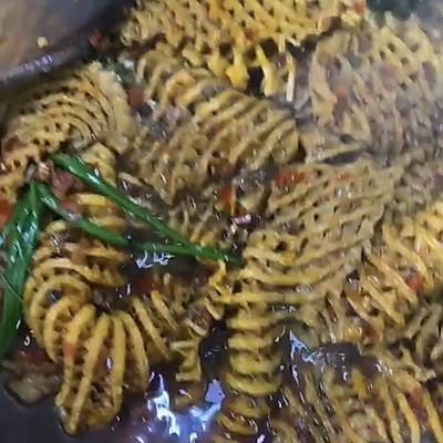 自制火鍋 自制火鍋