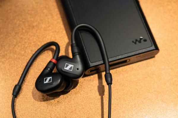 森海塞爾 IE 100 PRO 耳機評測，超輕鬆的監聽體驗