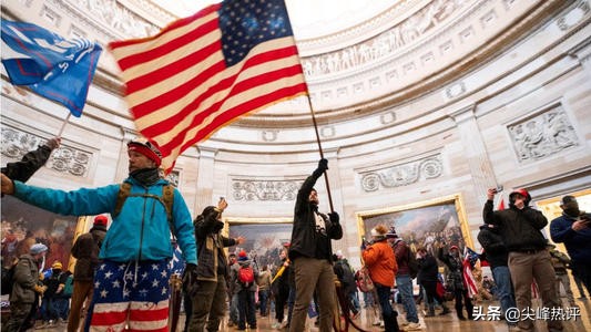 美國財長力挺中國商品，美國內部分歧嚴重，正在逐漸走向分裂？