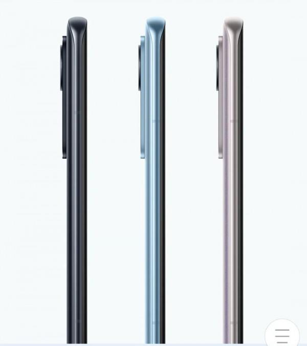 你們會買Xiaomi小米12手機嗎? 你們會買Xiaomi小米12手機嗎?