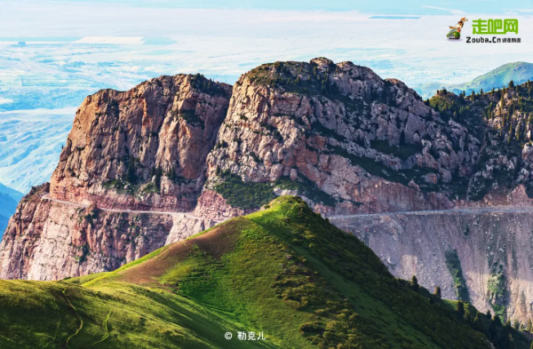 1028名日本人報名遊新疆？新疆顏值實錘了，一年四季，美麗不停歇