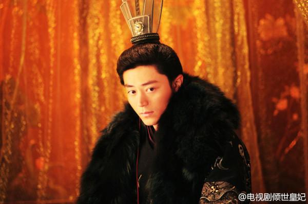 《國子監來了個女弟子》:開播被男主勸退,徐開騁為何被批醜男? 《國子監來了個女弟子》:開播被男主勸退,徐開騁為何被批醜男?