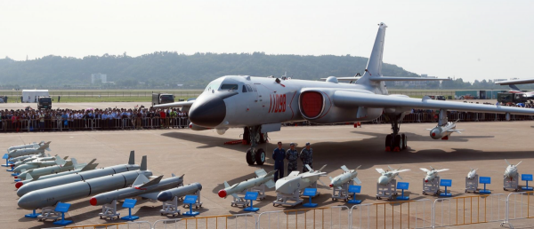 努力追趕30年,中國空軍能否完全複製海灣戰爭中美國空軍的表現? 努力追趕30年,中國空軍能否完全複製海灣戰爭中美國空軍的表現?