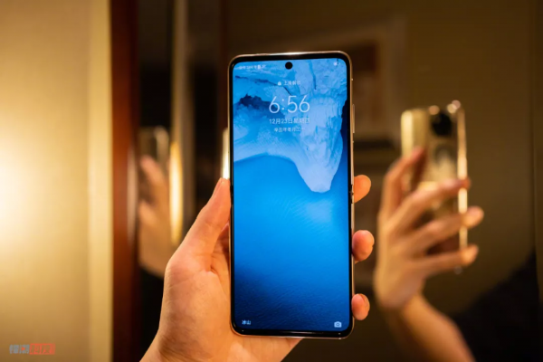 圖賞：新款華為P50，可太有意思了