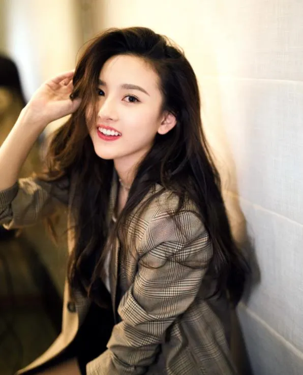 11位長著“初戀臉”的女明星,個個讓人如沐春風,肉嘟嘟的想捏 11位長著“初戀臉”的女明星,個個讓人如沐春風,肉嘟嘟的想捏