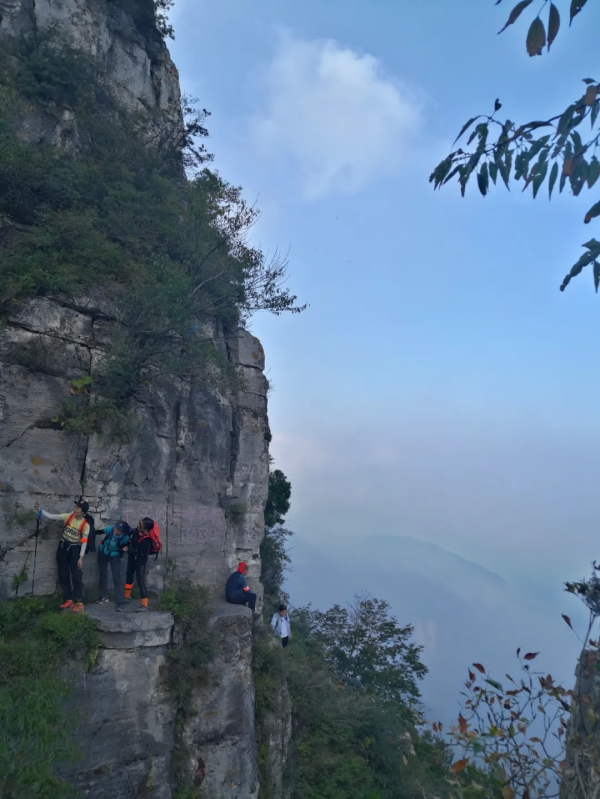 國慶假期我們去了這6個地方，遠近皆有，人少不扎堆，風景獨特