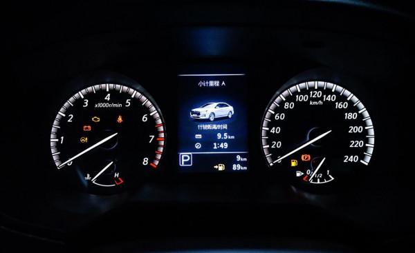 內外都更有型 價格不貴配置偏低 啟辰D60 PLUS實拍簡評