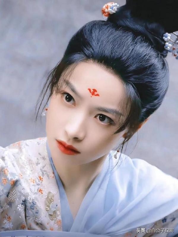 《風起洛陽》定檔！男主是不良副帥，女主與武則天關係匪淺