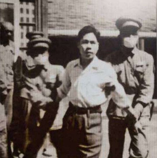 49年毛主席訪蘇訊息洩露，主席親自批示：我回來前鎮壓這個反革命