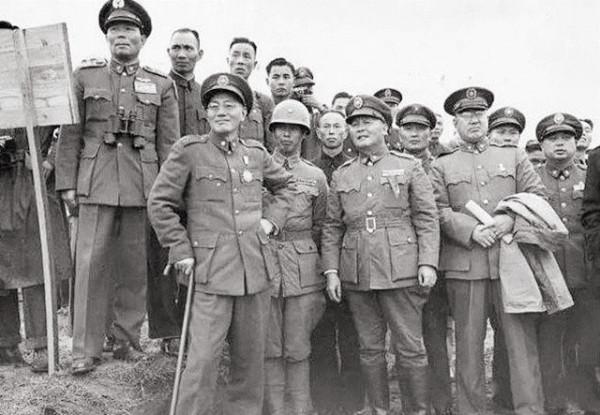 國民黨“中正劍”是一把什麼劍？