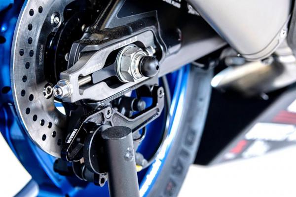 Yamaha YZF-R1 WSBK 世界冠軍複製版