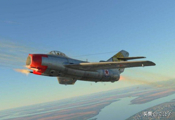 1953年，美軍戰鬥機在吉林上空擊落蘇聯客機，美軍說：我們沒打錯