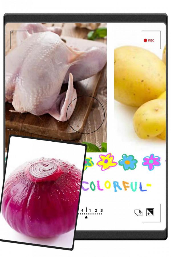 “美食”愛好者心目中的天堂，伊斯蘭風情大新疆的美味之旅