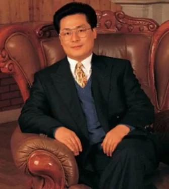 “悲情才俊”袁寶璟：28歲成億萬富豪，33歲娶明星，40歲被處決