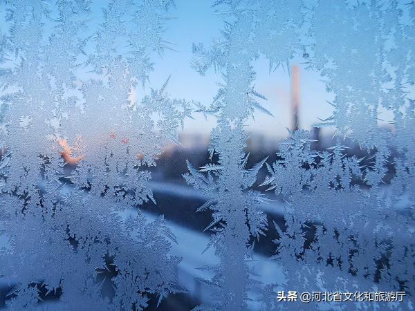 我們小時候，風雪那麼大，為啥冷不怕？