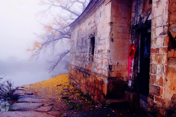 值得一去的11個古鎮，秋天風景宜人，美如畫卷！你最喜歡哪一個？