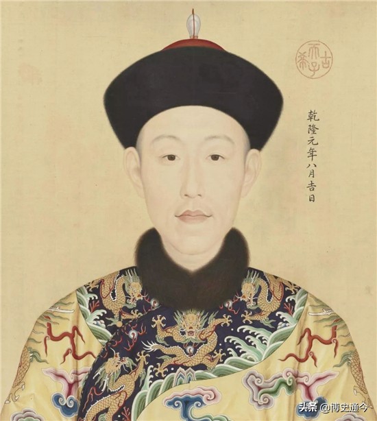 張廷玉：康熙栽培，雍正重用，輔佐乾隆15年，為何晚景如此蒼涼？