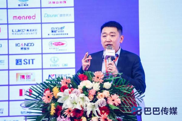 “艾瑞科杯”2021壁掛爐行業發展峰會圓滿落幕