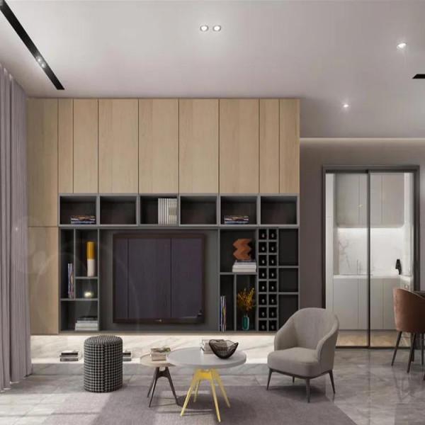 英派整木定製：家要像主人 如我