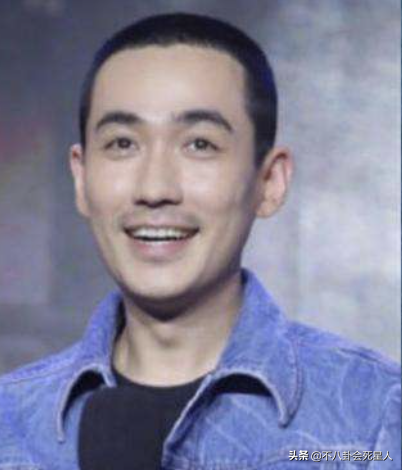 ​不耐老的6位男星，一到年紀就禿得禿、垮得垮，還有人像“大姨”