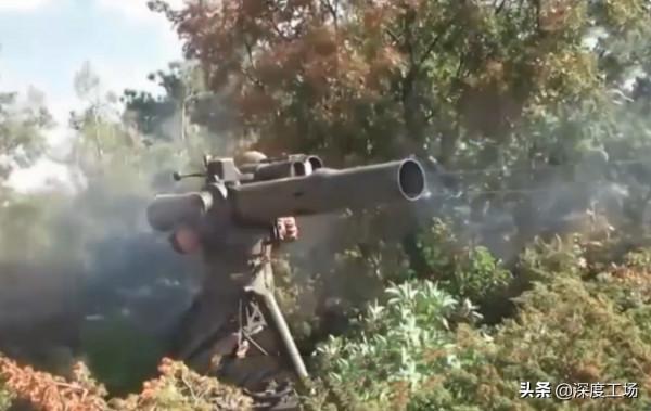 俄軍定點清除敘叛軍狙擊之王！巡飛彈從車頂鑽入：一車人全部報銷