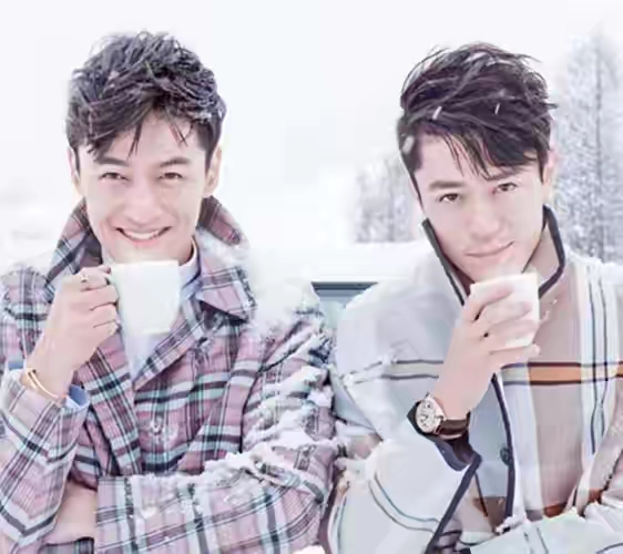 7個“高開低走”的男明星,文章自作自受,陸毅“王炸”滑到底 7個“高開低走”的男明星,文章自作自受,陸毅“王炸”滑到底