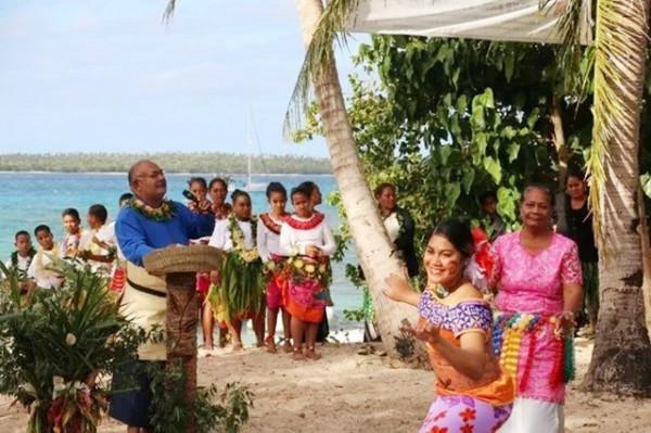 湯加島國人均欠我國8000元，分期10多年不肯還，還動歪主意想賴賬