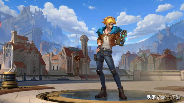 英雄聯盟手遊：無限火力中強勢英雄盤點，天賦出裝推薦，完全拿捏