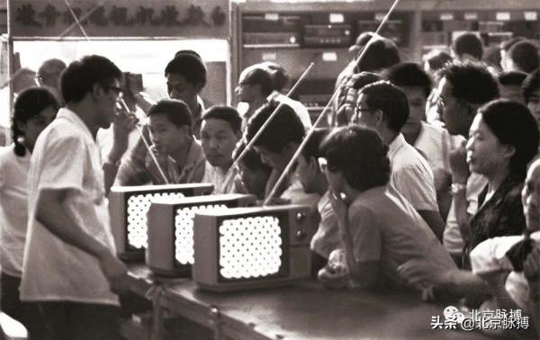 畫說丨500張老照片帶您穿越，從晚清到新中國的北京人文風景